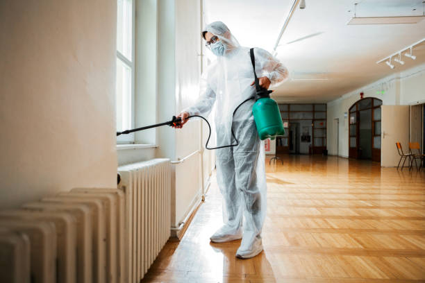 Best Affordable Pest Control Services  in , SC